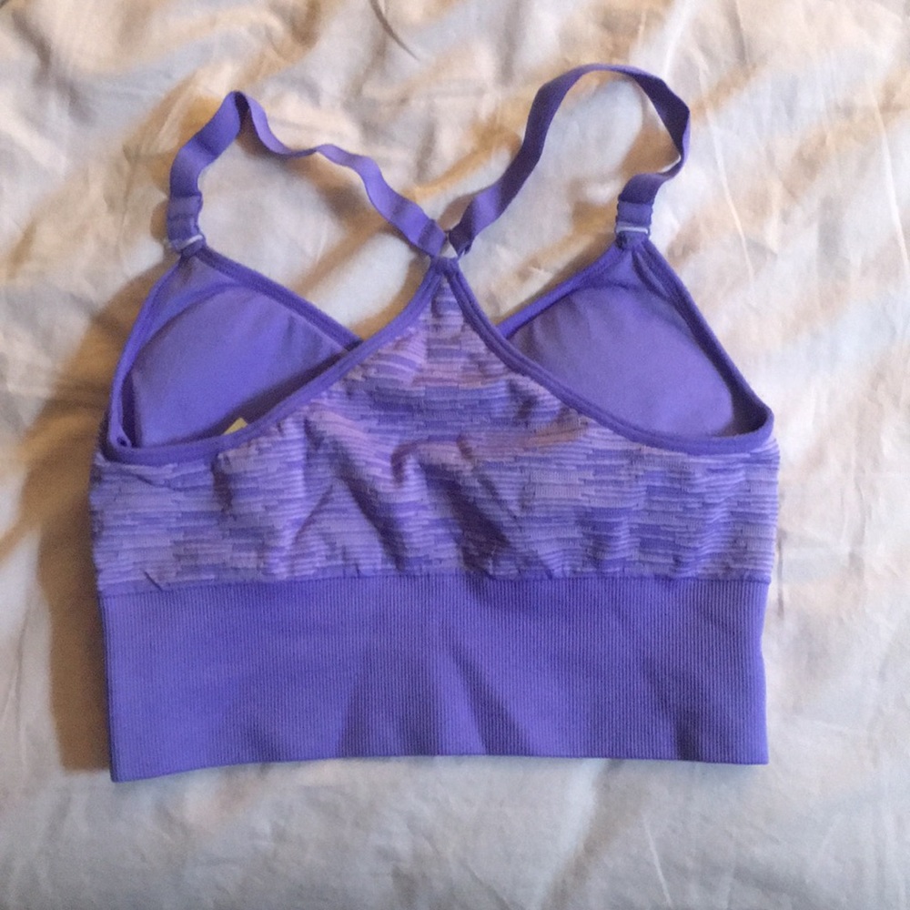 Sports bra - Picture 2 of 2